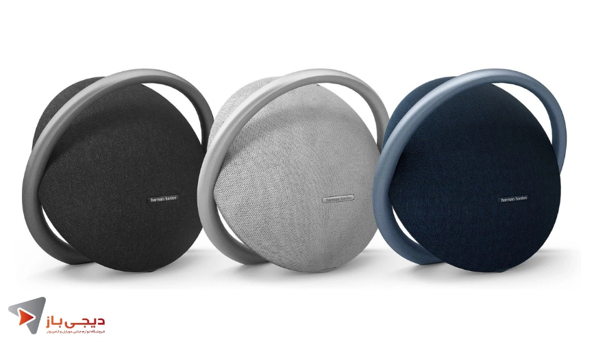 اسپیکرهای برند هارمن کاردن Harman Kardon