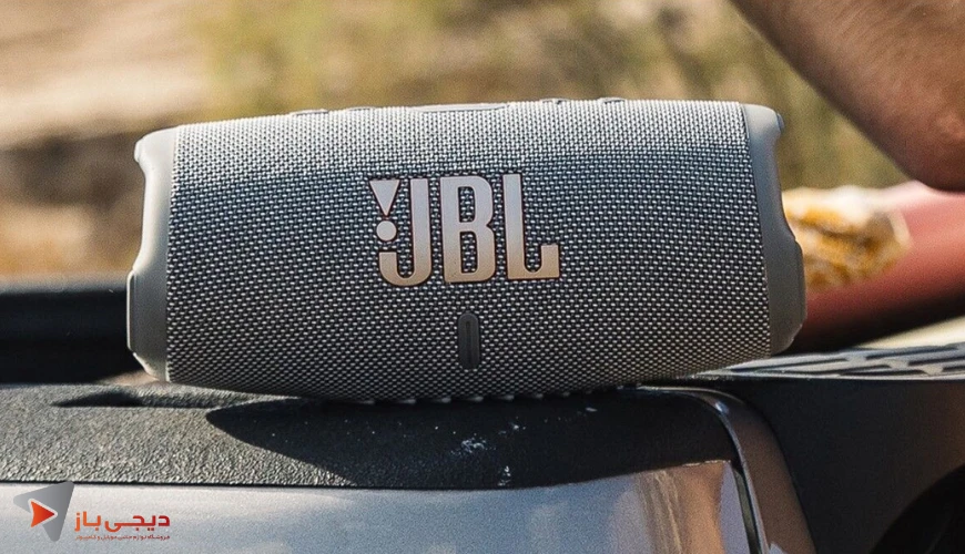 اسپیکر JBL Charge 5